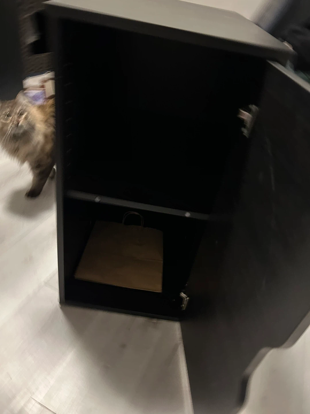 IKEA ALEX Storage Unit - photo 2