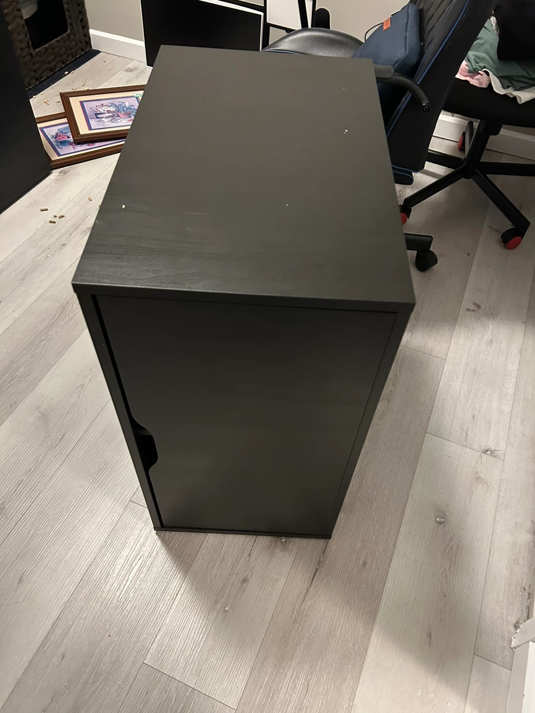 IKEA ALEX Storage Unit