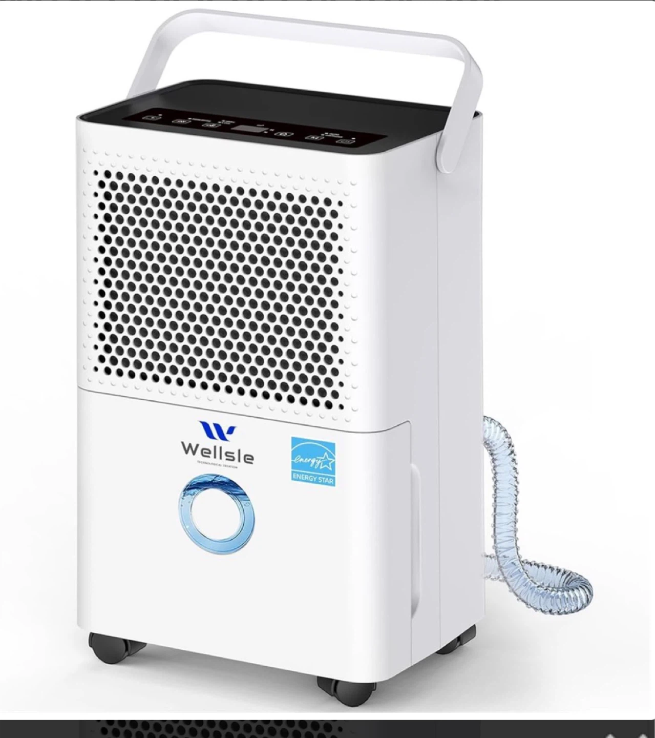 Wellsle Dehumidifier