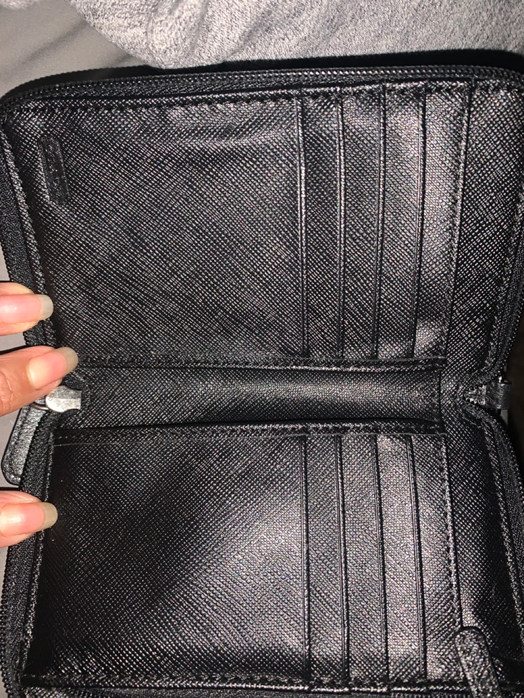 Coach Wristlet Wallet - photo 3