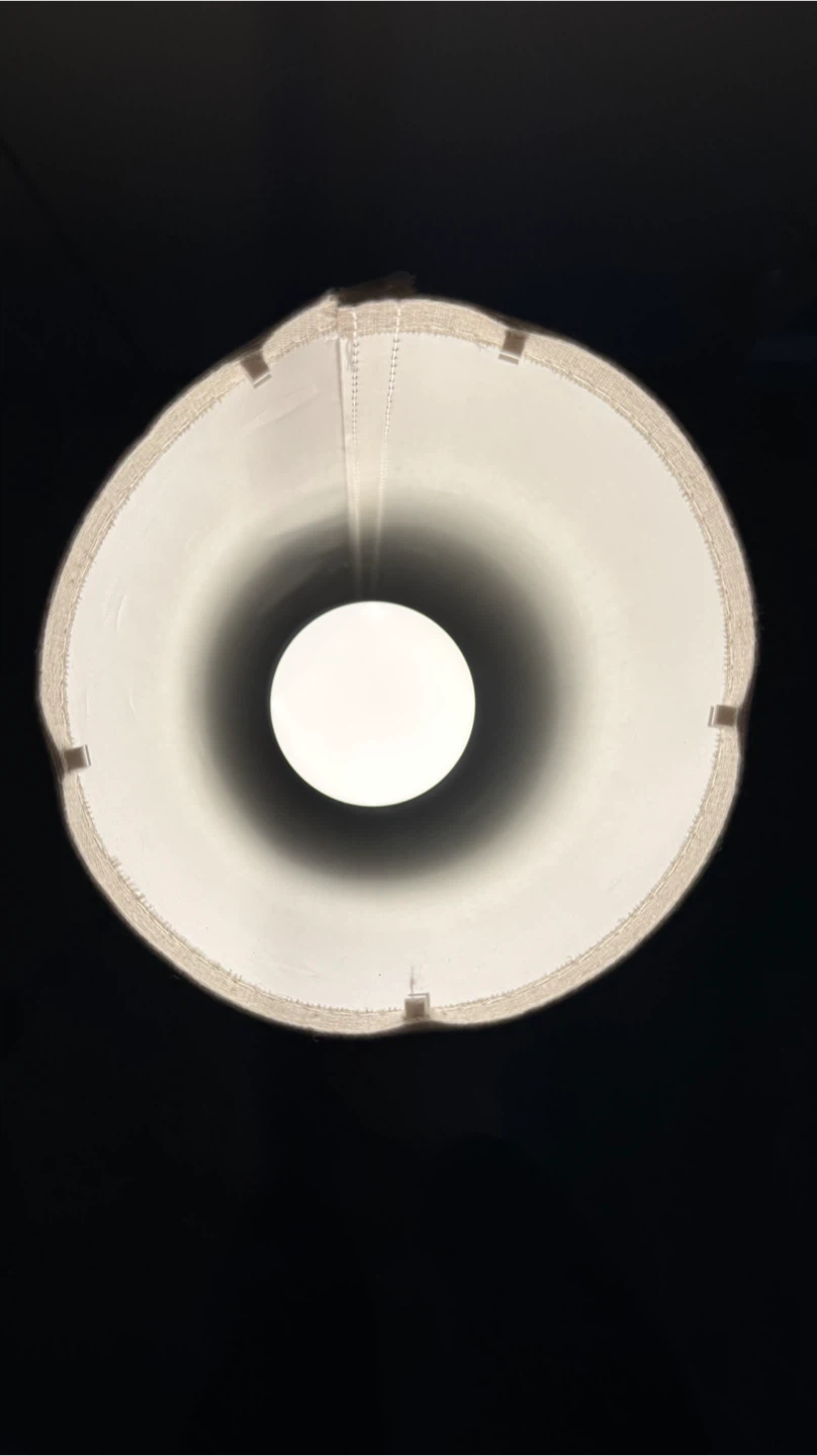 IKEA Holmö Floor Lamp - photo 5