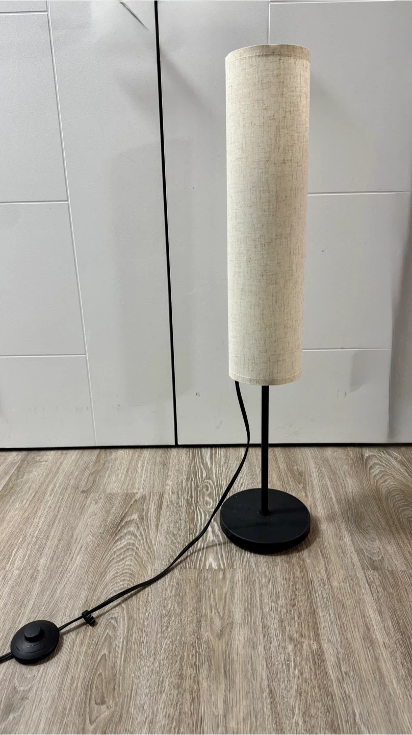 IKEA Holmö Floor Lamp - photo 4