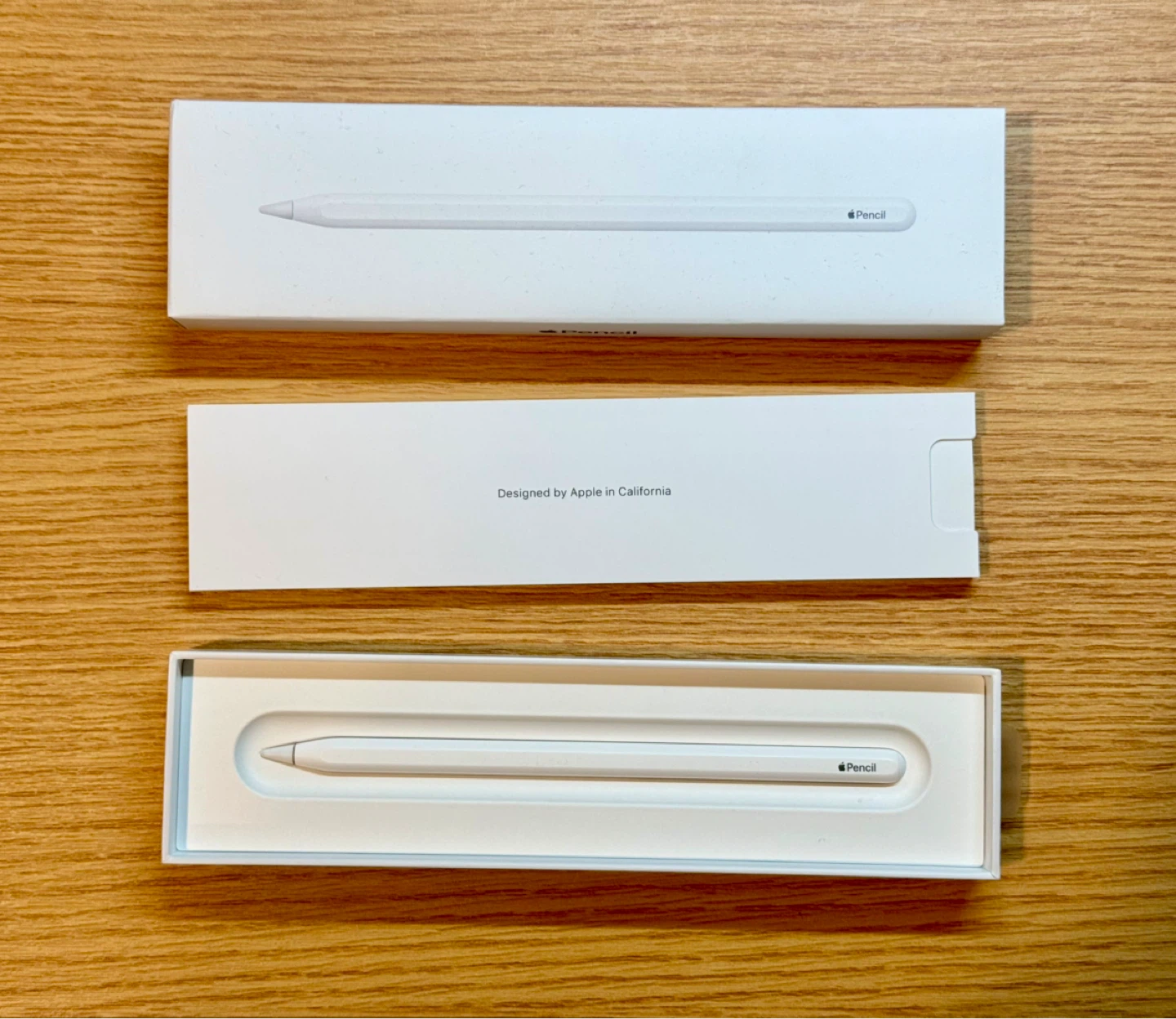 Apple Pencil (2nd Gen)