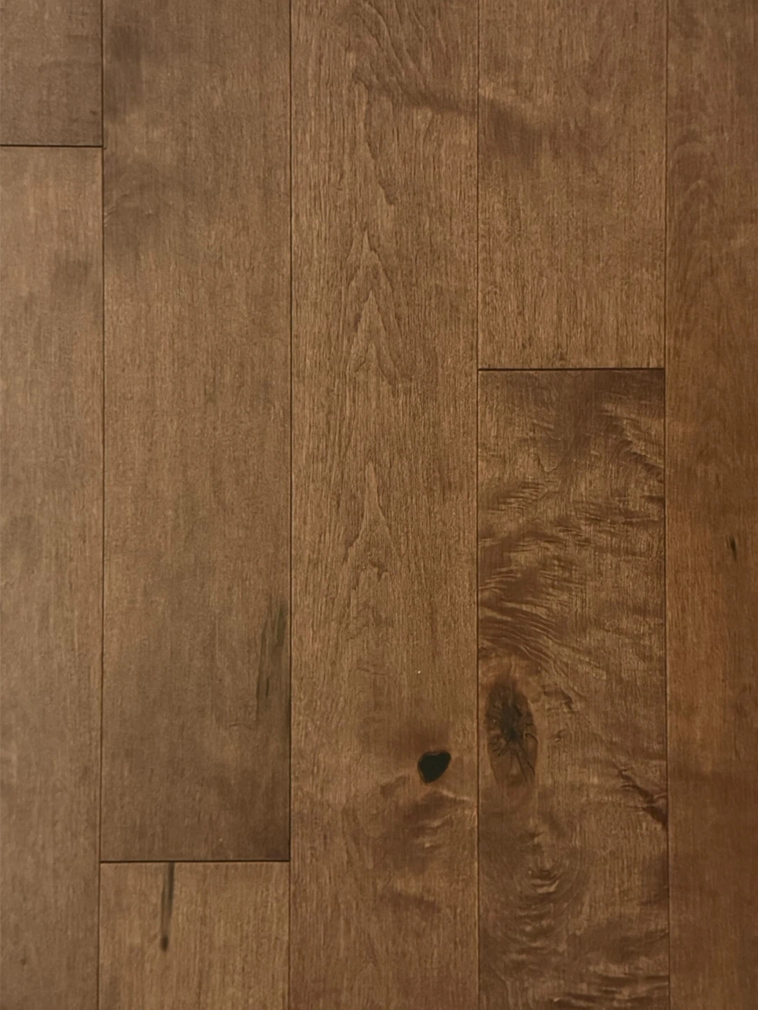 Wood Flooring Planks