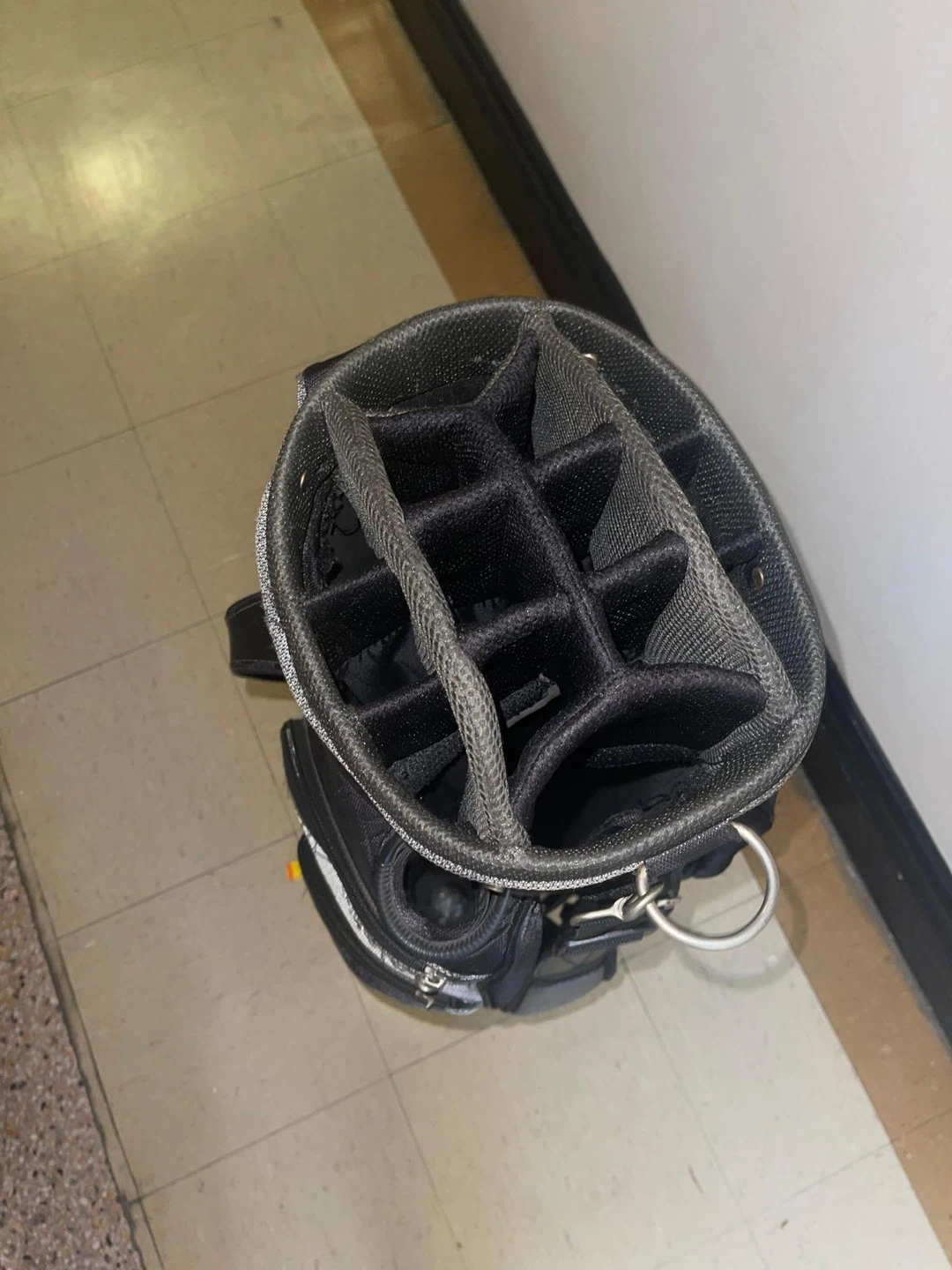 Tommy Armour Golf Bag - photo 4