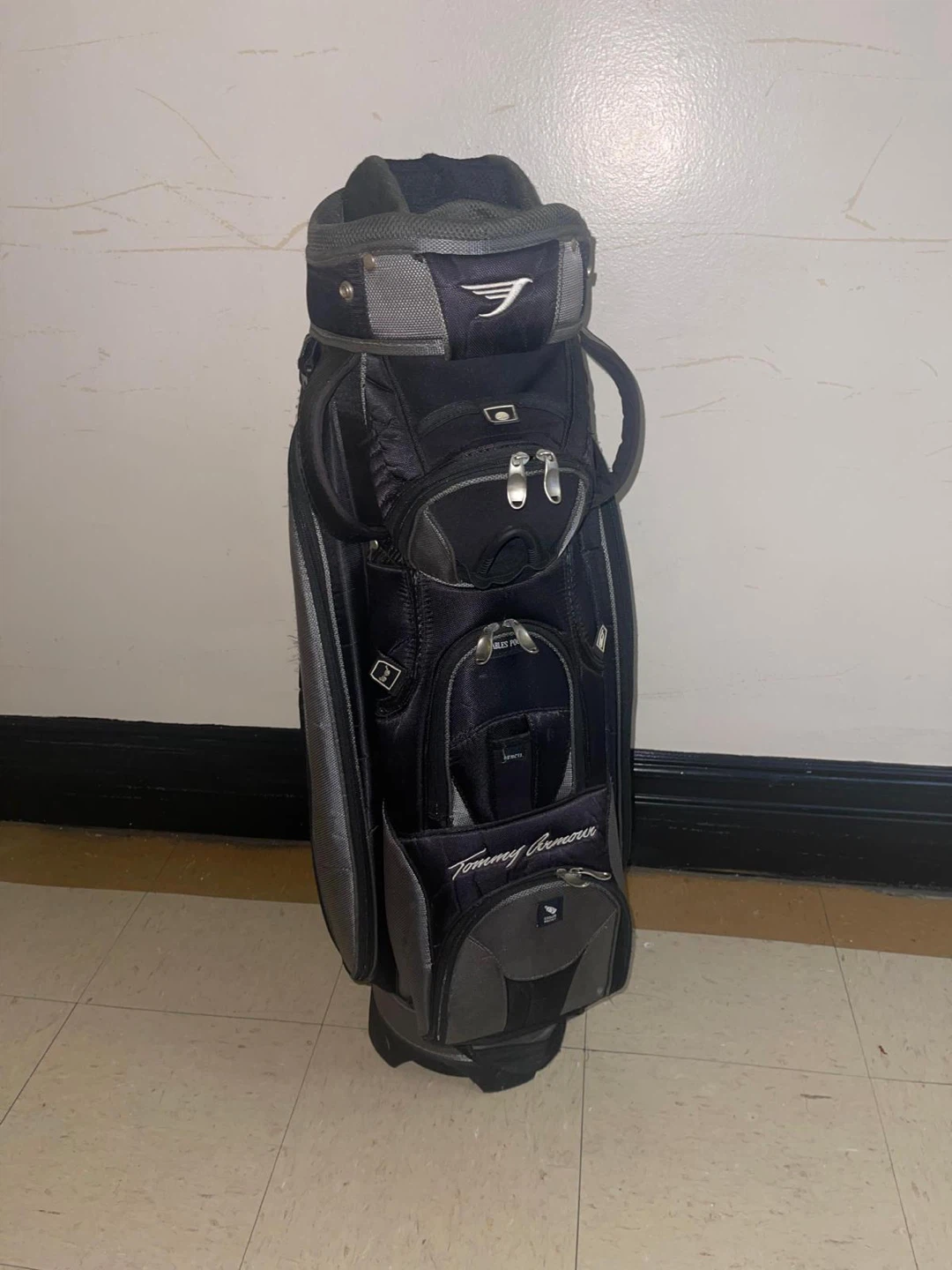 Tommy Armour Golf Bag