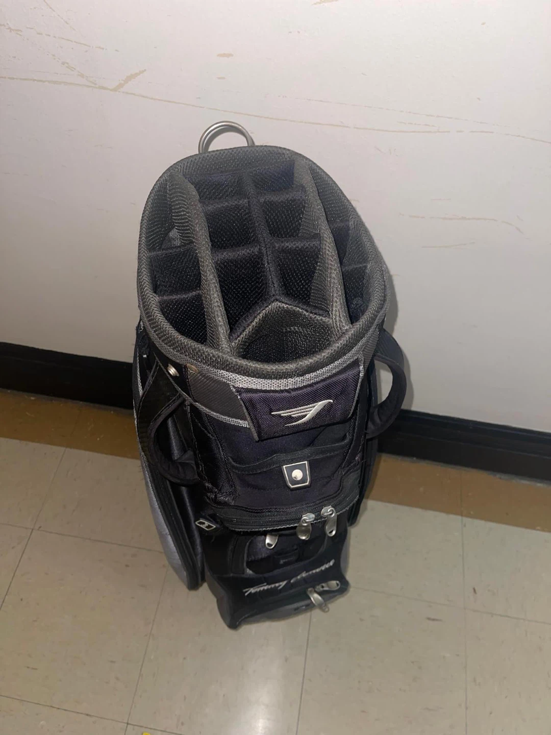 Tommy Armour Golf Bag - photo 5