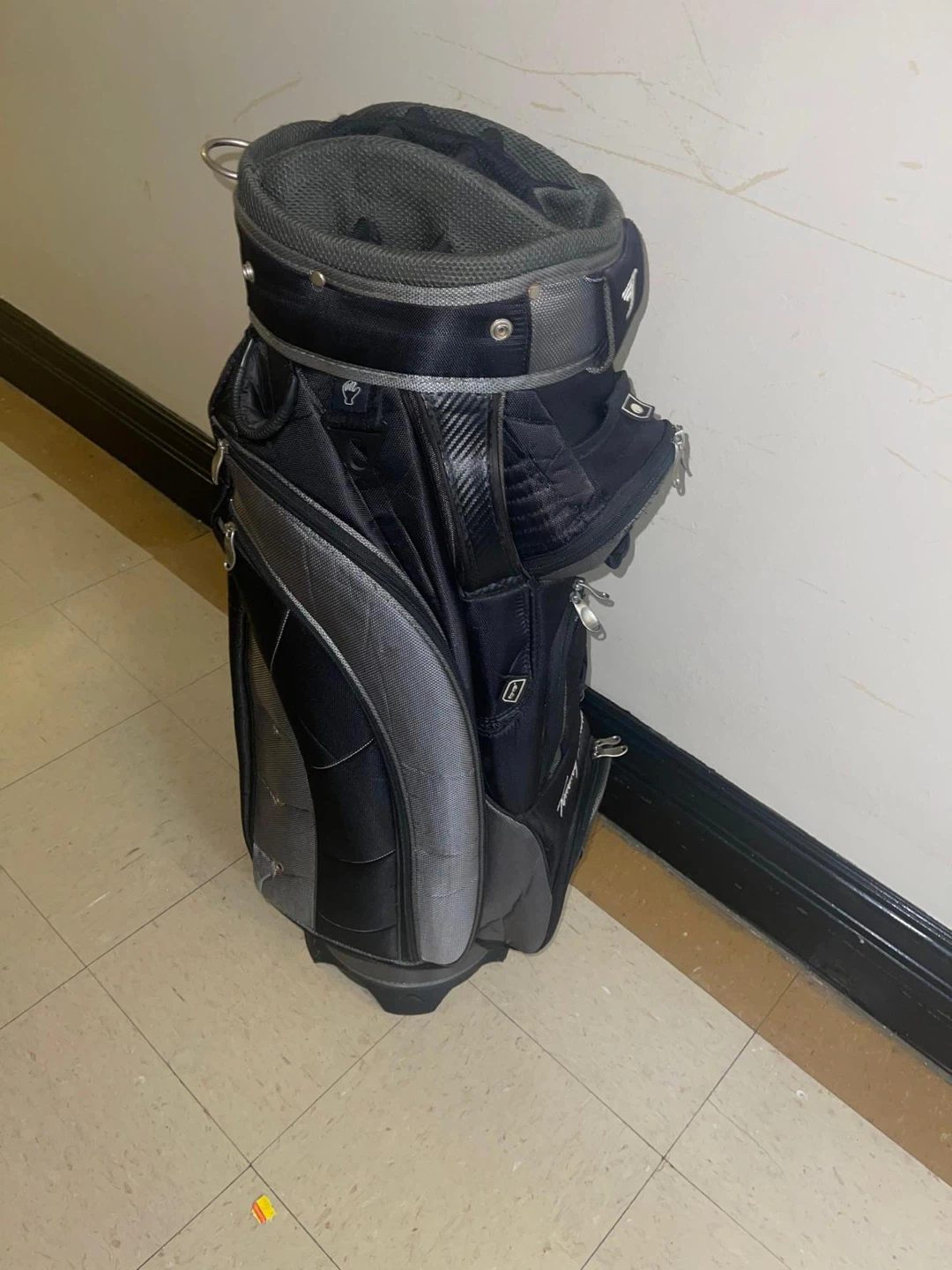 Tommy Armour Golf Bag - photo 3