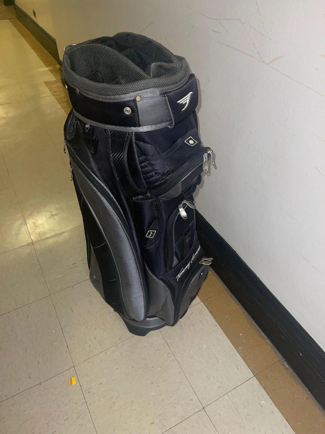 Tommy Armour Golf Bag - photo 2