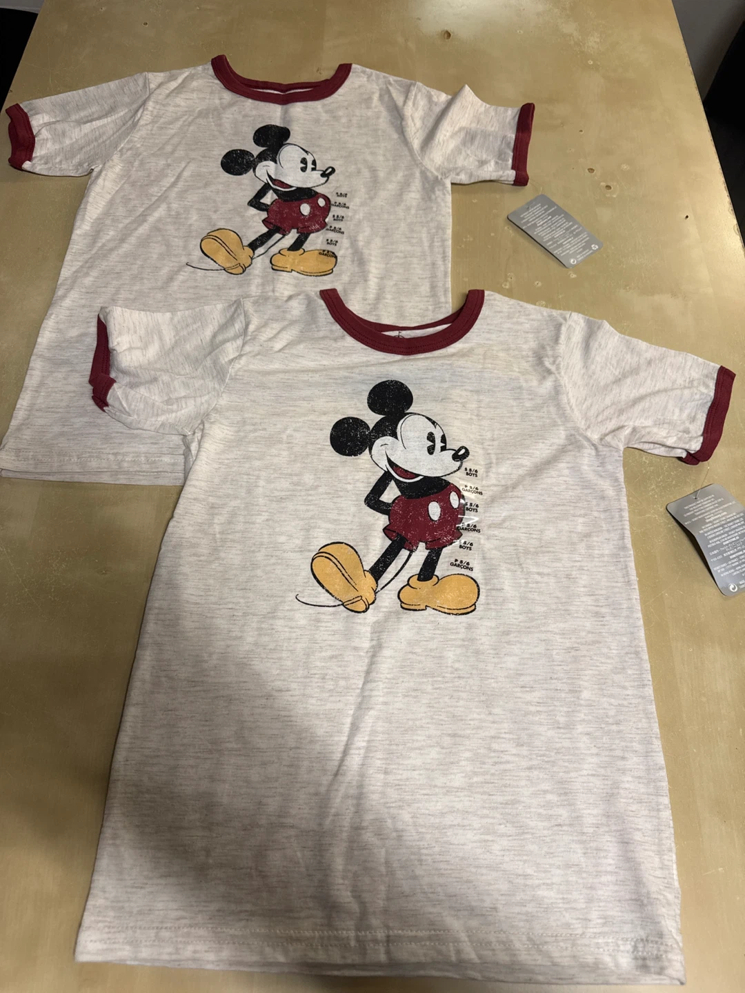 Disney Cars Lightning McQueen Long Sleeve Shirt - photo 2