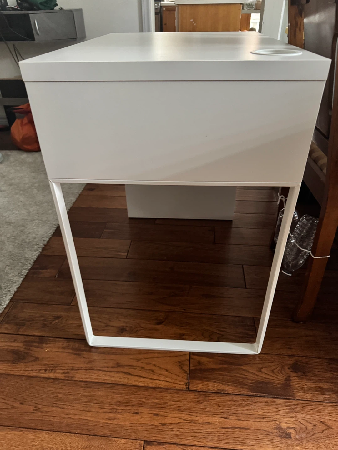 IKEA desk - photo 2