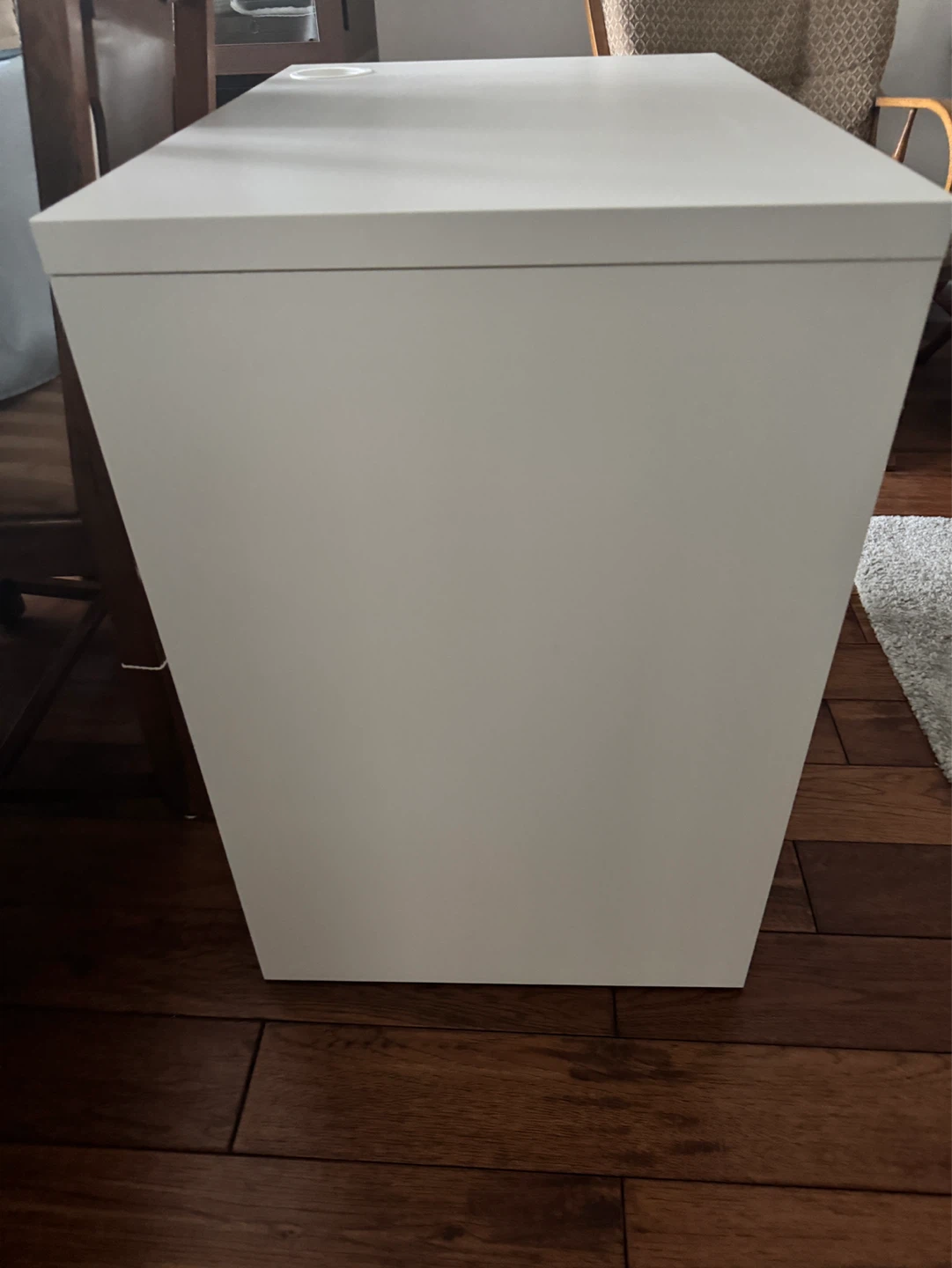 IKEA desk - photo 3