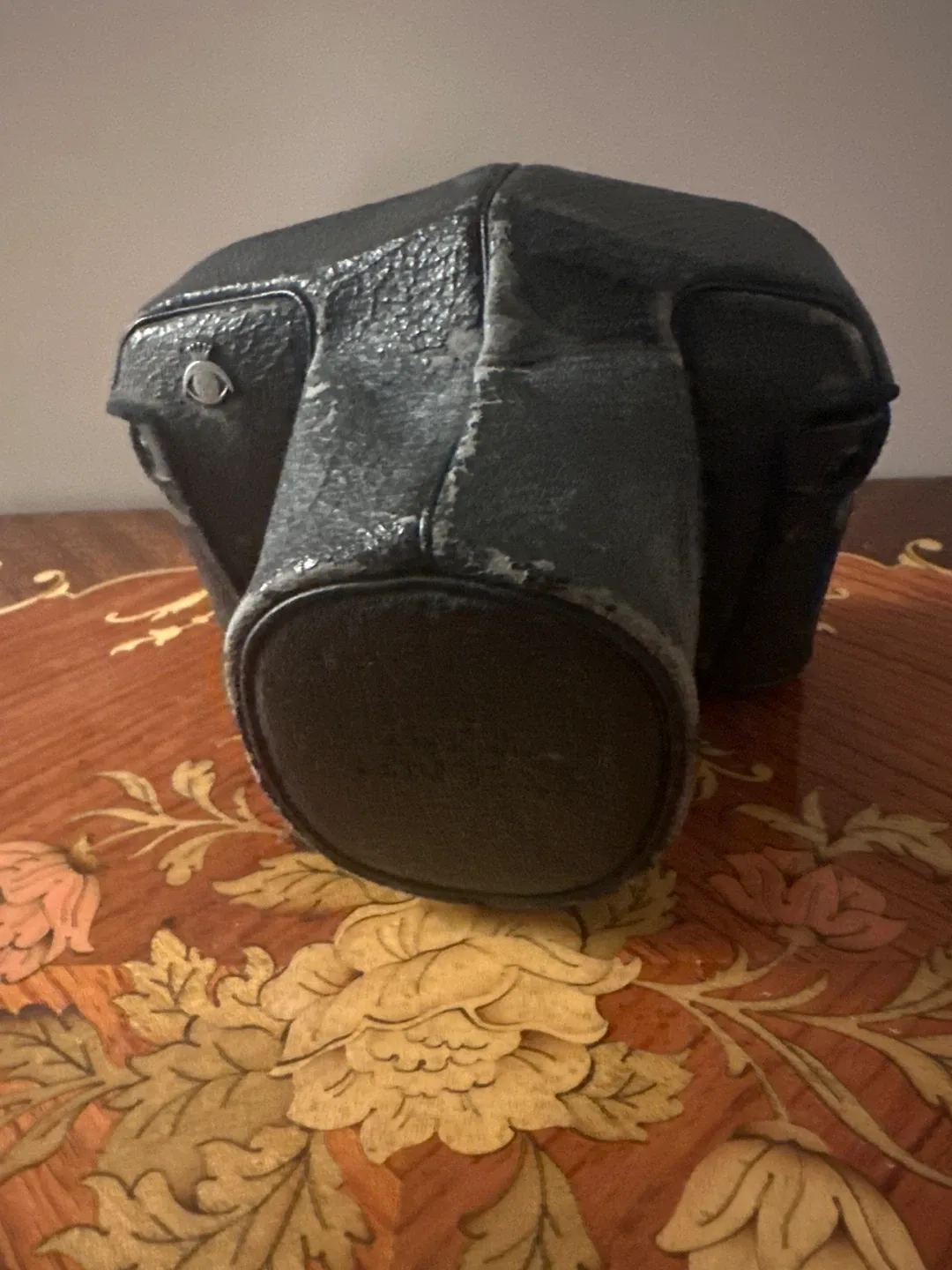 Pentax MV SLR Film Camera with Case - photo 3