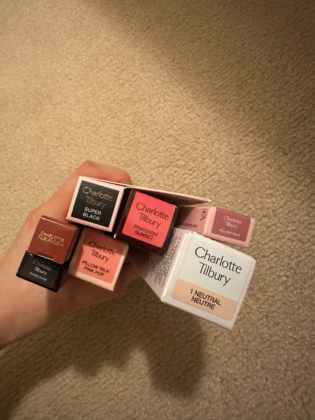 Charlotte Tilbury Makeup Bundles - photo 2