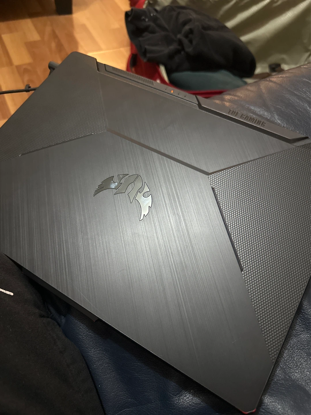 ASUS TUF Gaming F15 Laptop - photo 5