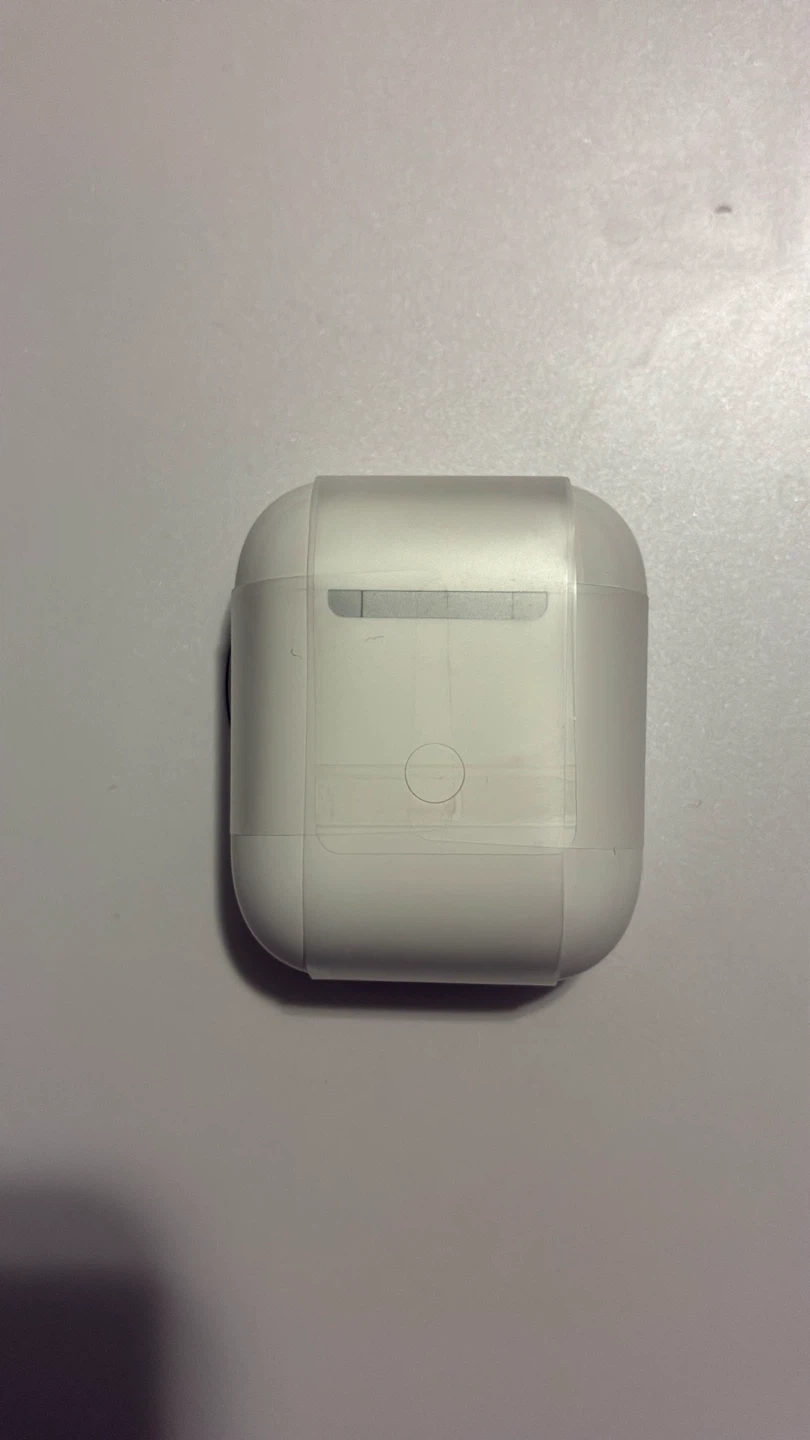 Apple AirPods 2nd Gen with Charging Case - photo 5
