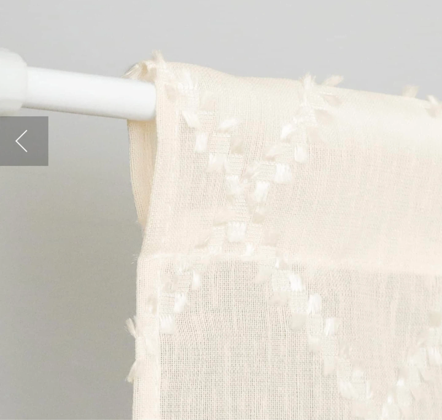 Brand New - curtains - 2 pieces for - photo 3