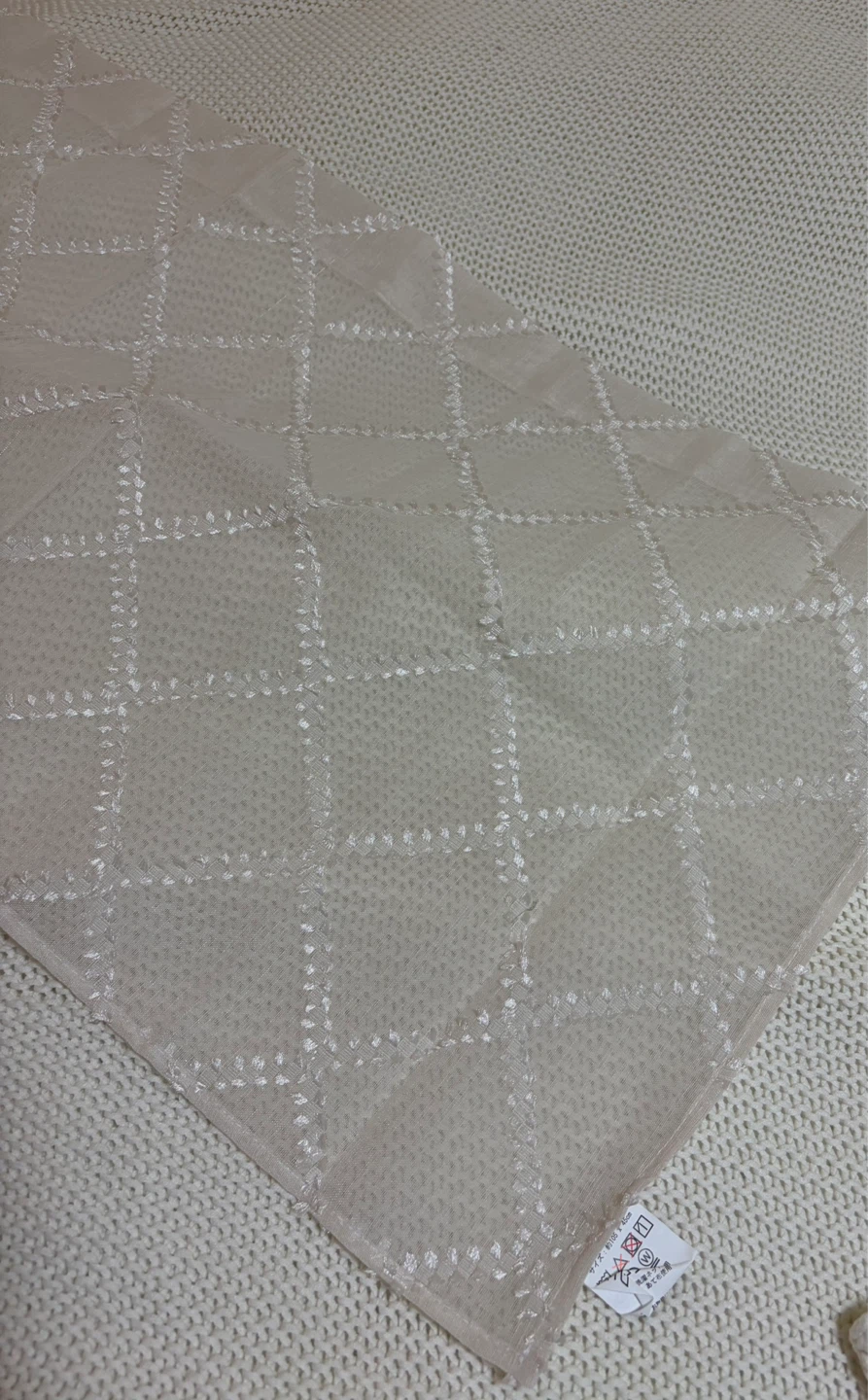 Brand New - curtains - 2 pieces for - photo 5