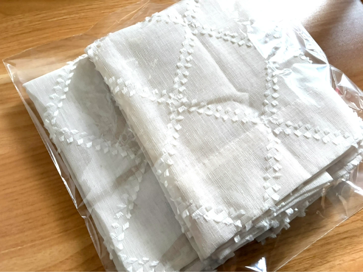 Brand New - curtains - 2 pieces for - photo 4