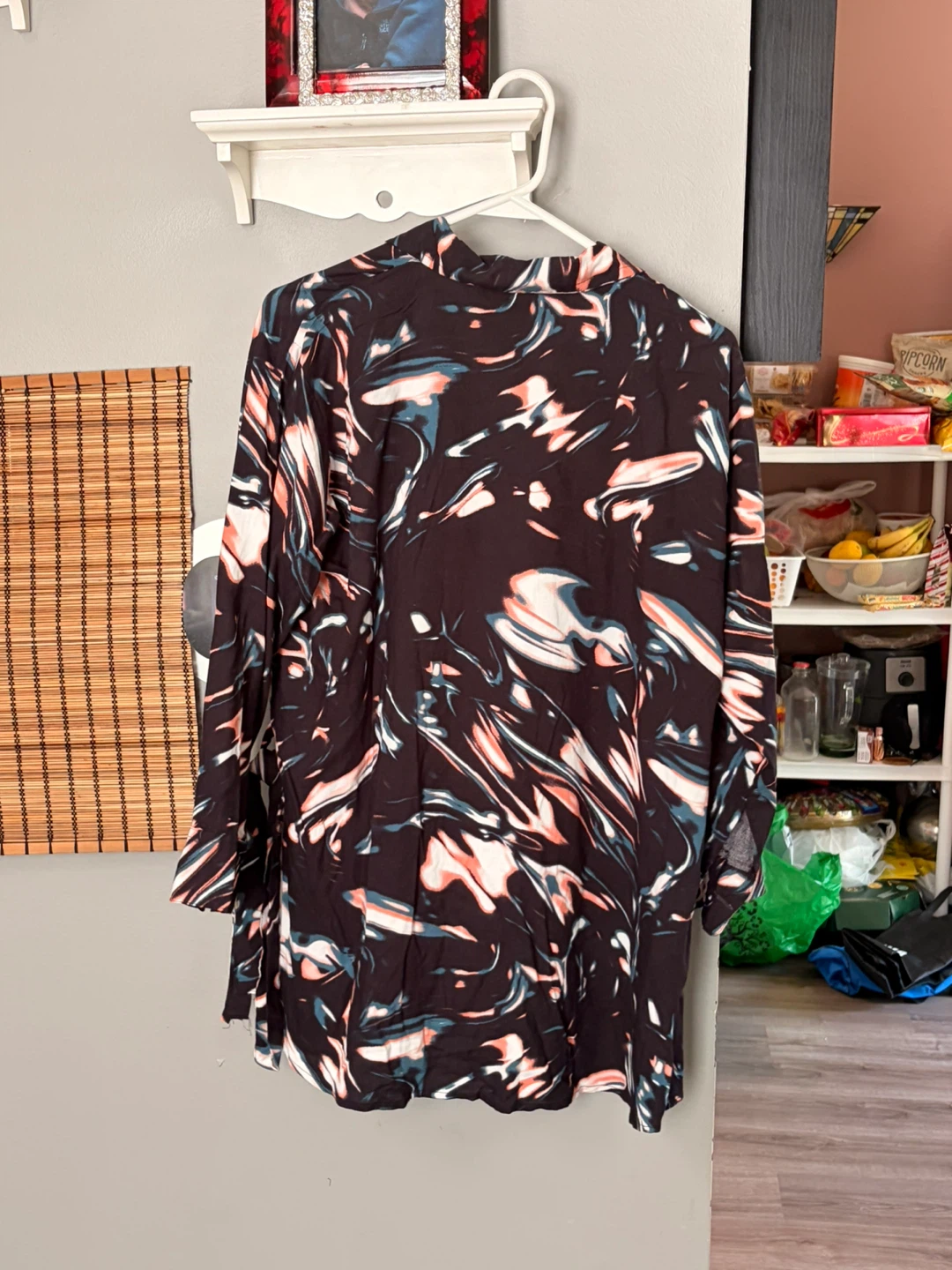 Rehan Tunic Women's Pajama Set - photo 5
