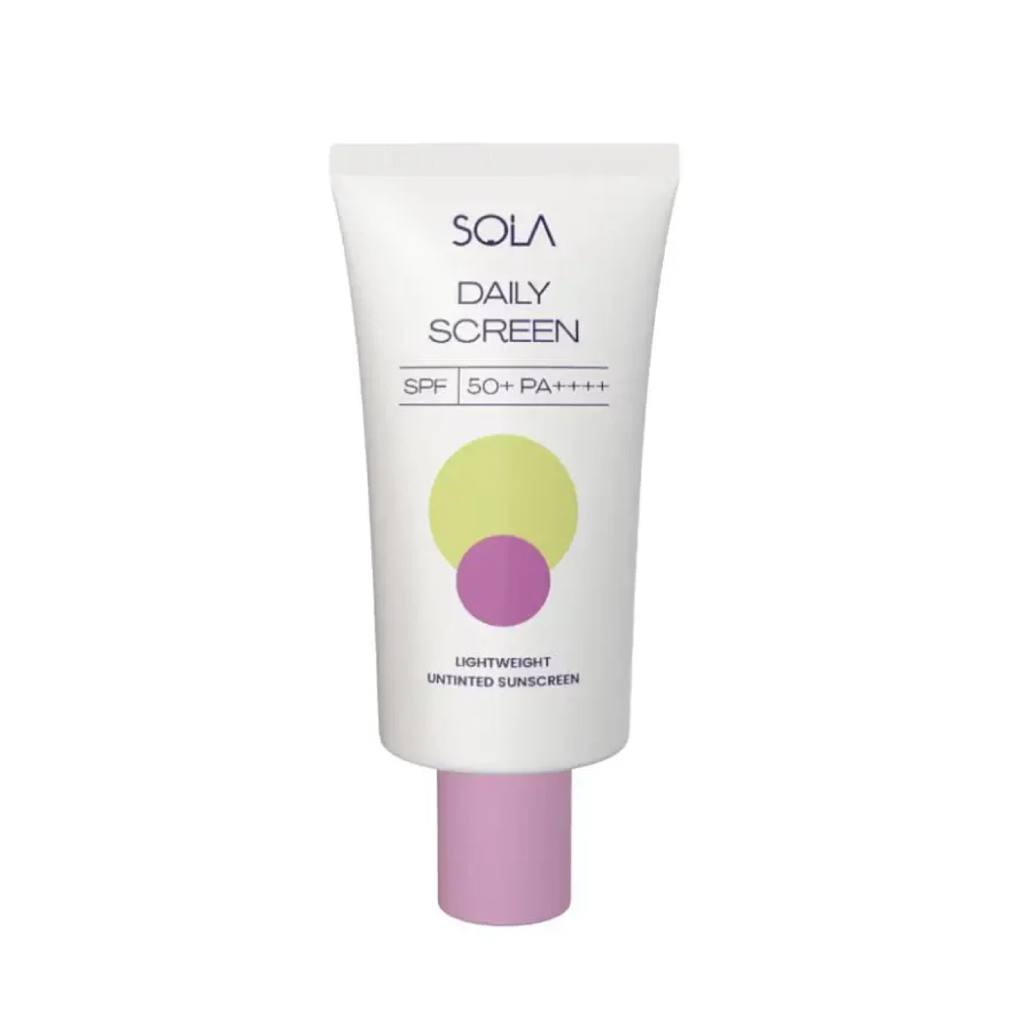 SOLA Daily Screen - New In Box