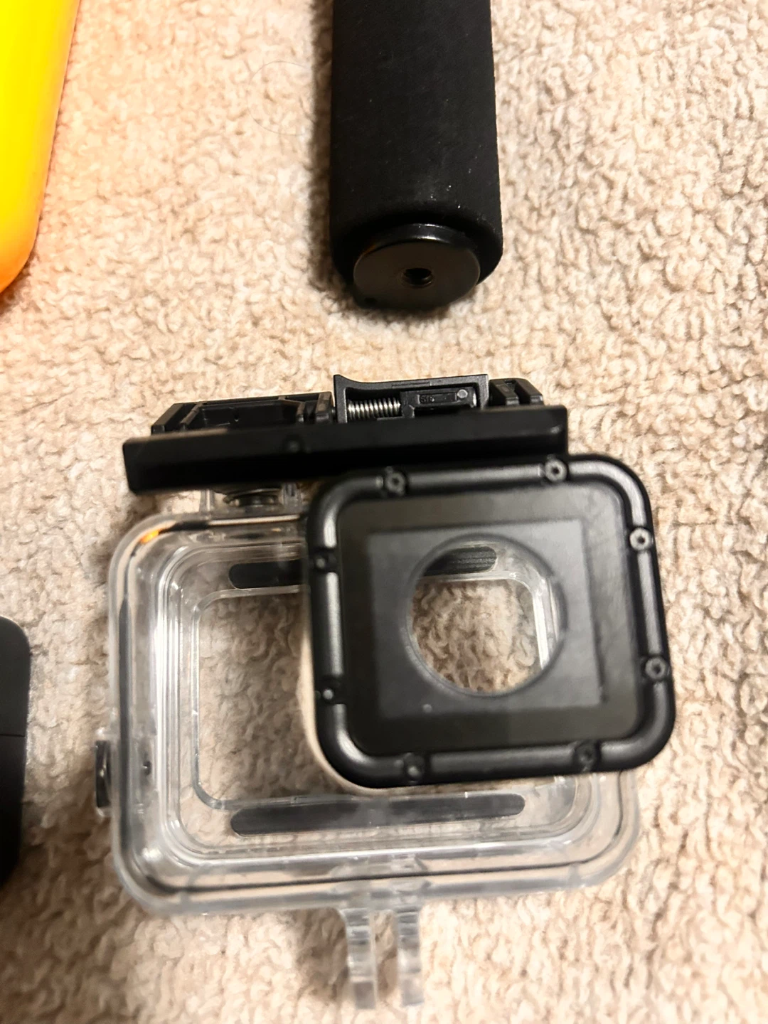 GoPro HERO Action Camera Bundle with Accessories - photo 2