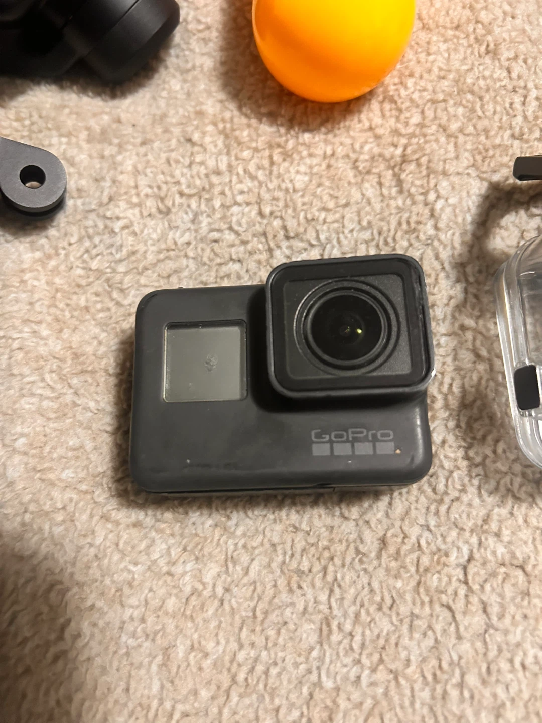 GoPro HERO Action Camera Bundle with Accessories - photo 3