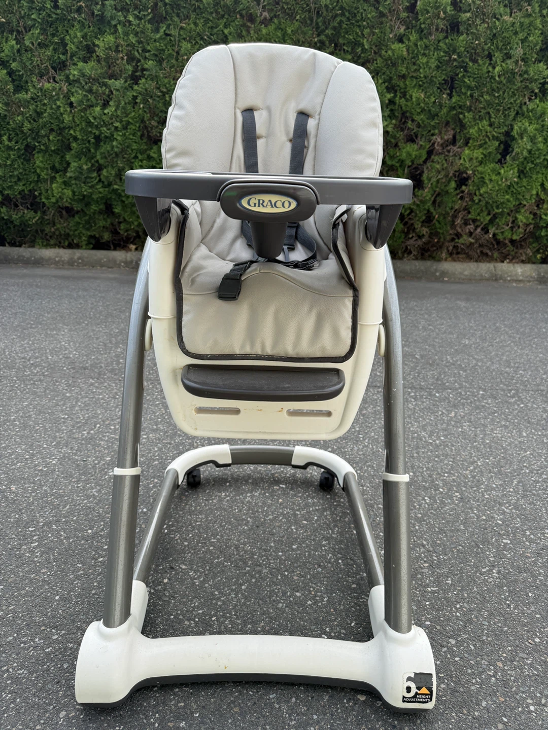 Graco High Chair