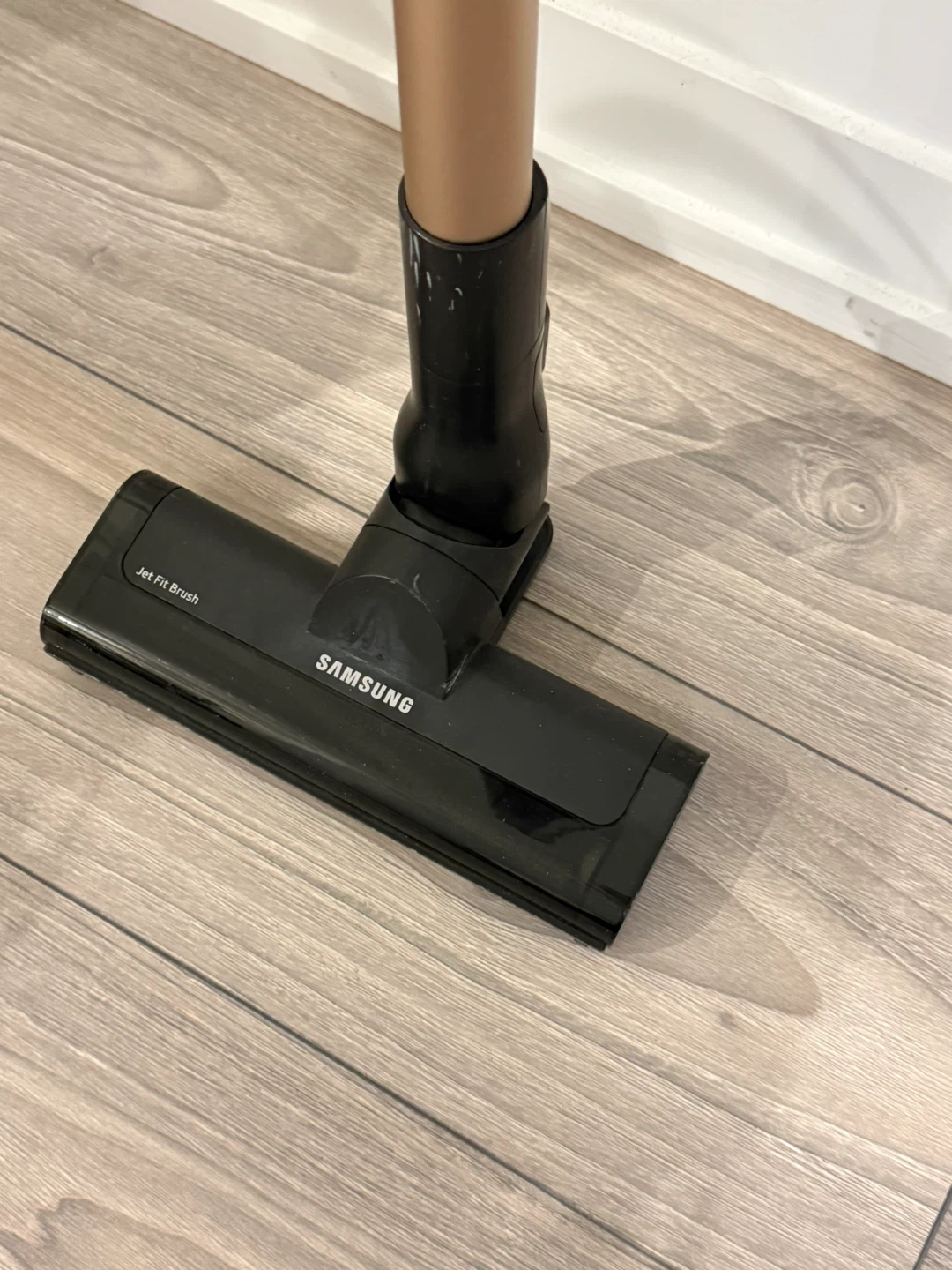 SAMSUNG Jet 60 Pet Cordless Stick Vacuum Cleaner - photo 3