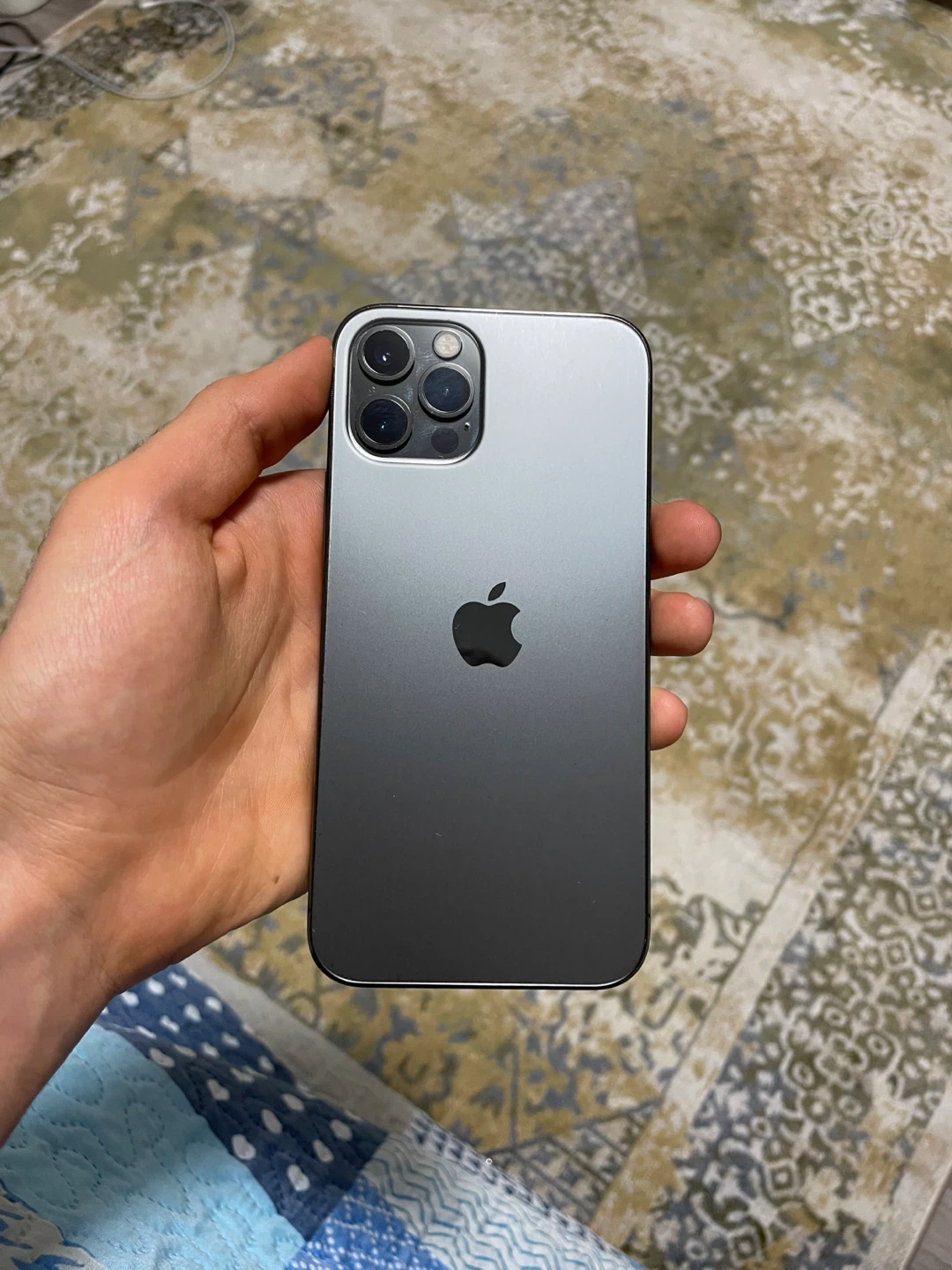 iPhone 12 Pro - 512GB - FOR SALE!!