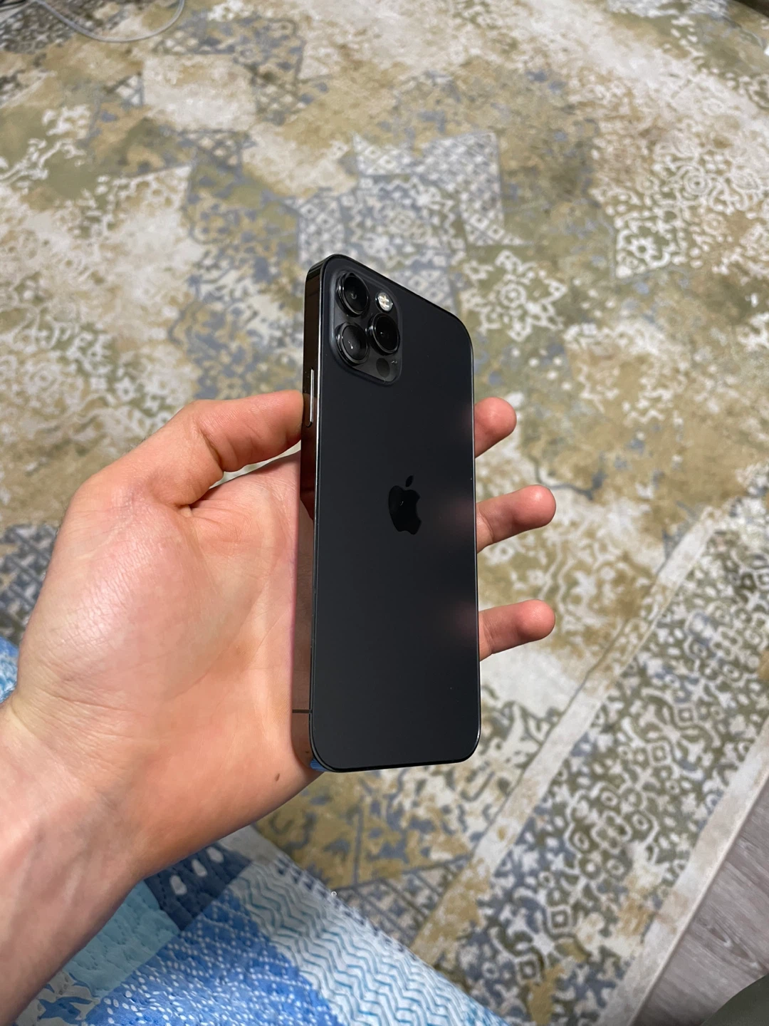 iPhone 12 Pro - 512GB - FOR SALE!! - photo 3