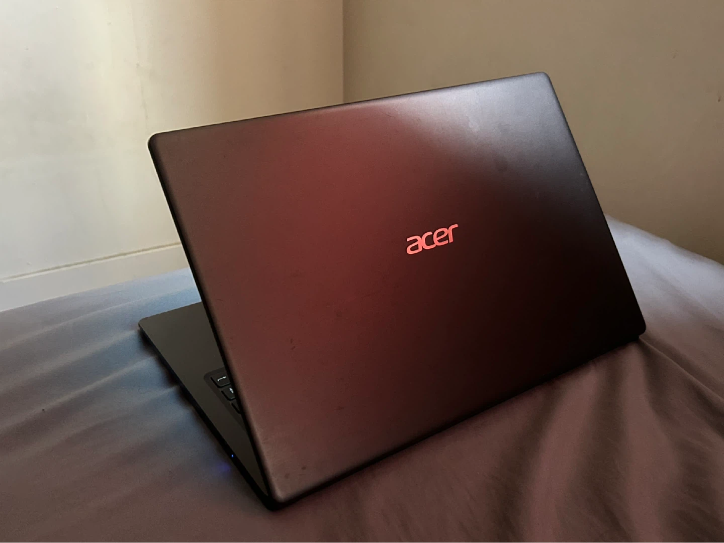 Acer Aspire 1 - photo 4