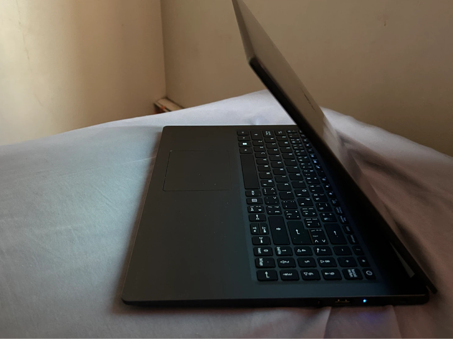 Acer Aspire 1 - photo 5