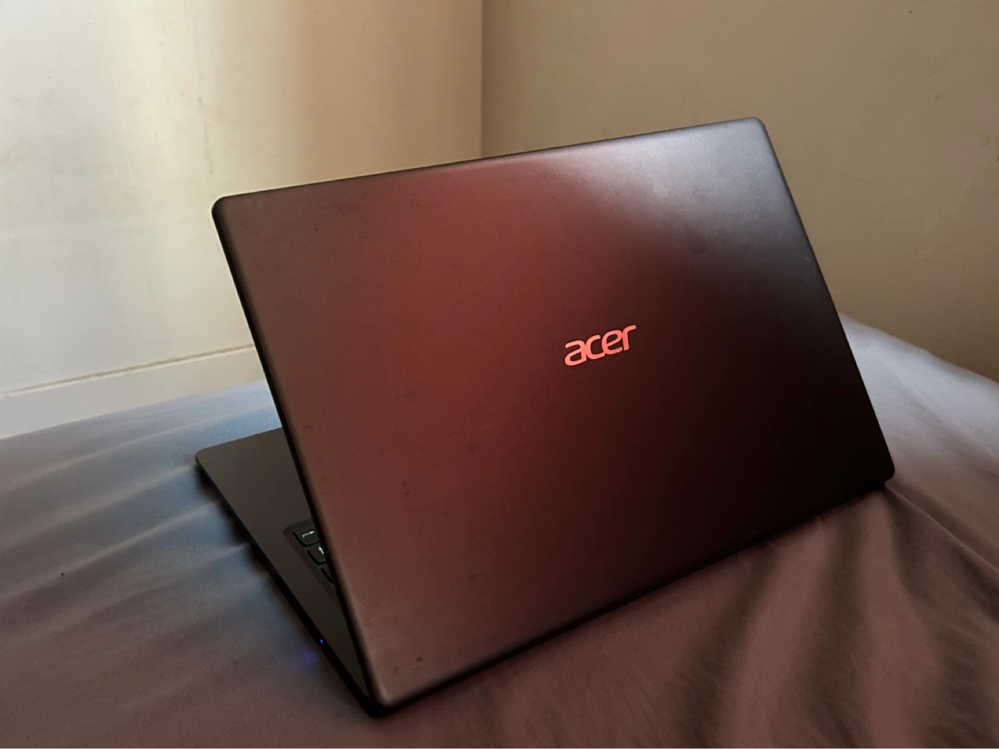 Acer Aspire 1 - photo 3