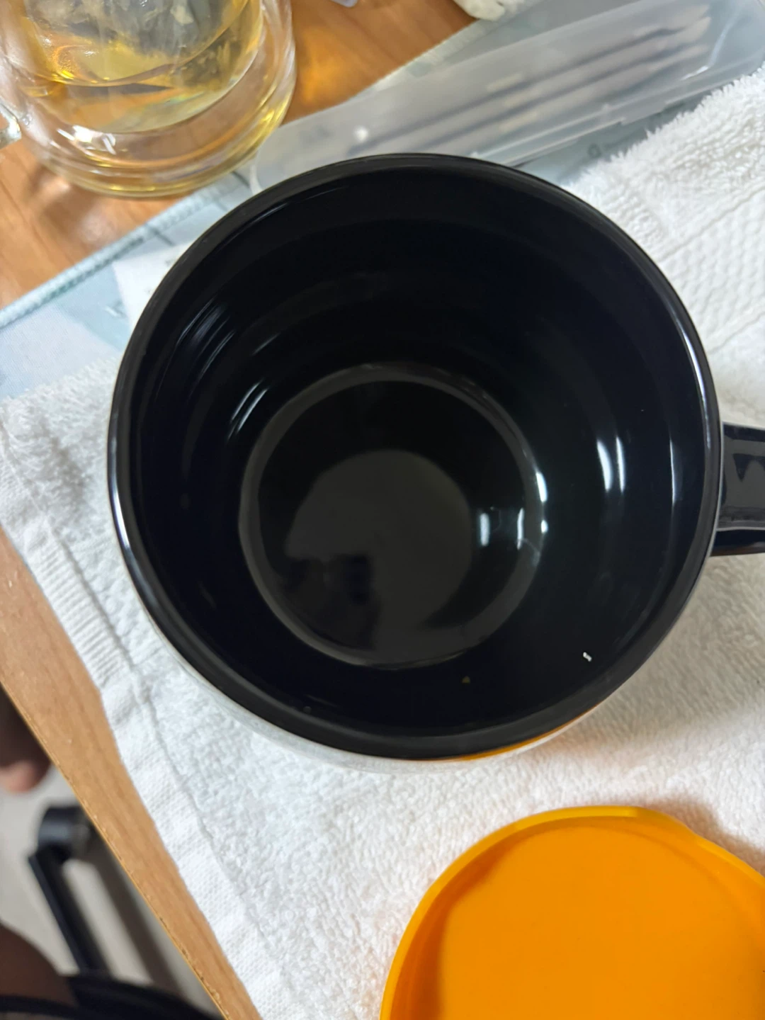 Evil Queen Disney Mug with Lid - photo 3