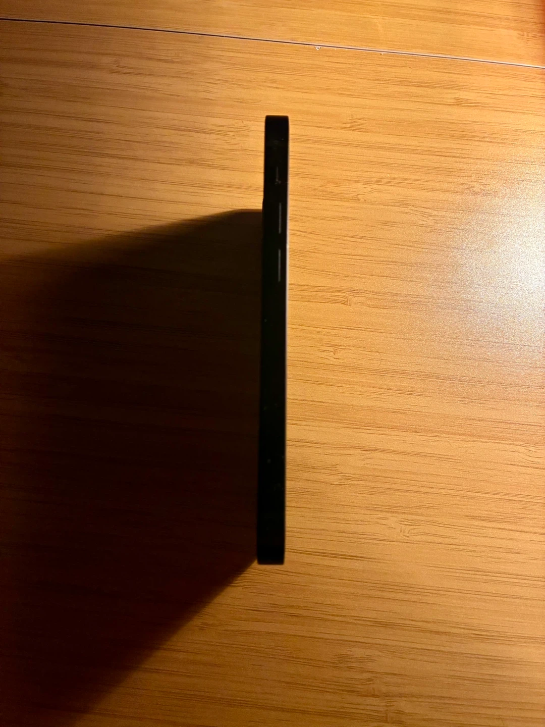 Apple iPhone 12 Mini - Black - photo 4