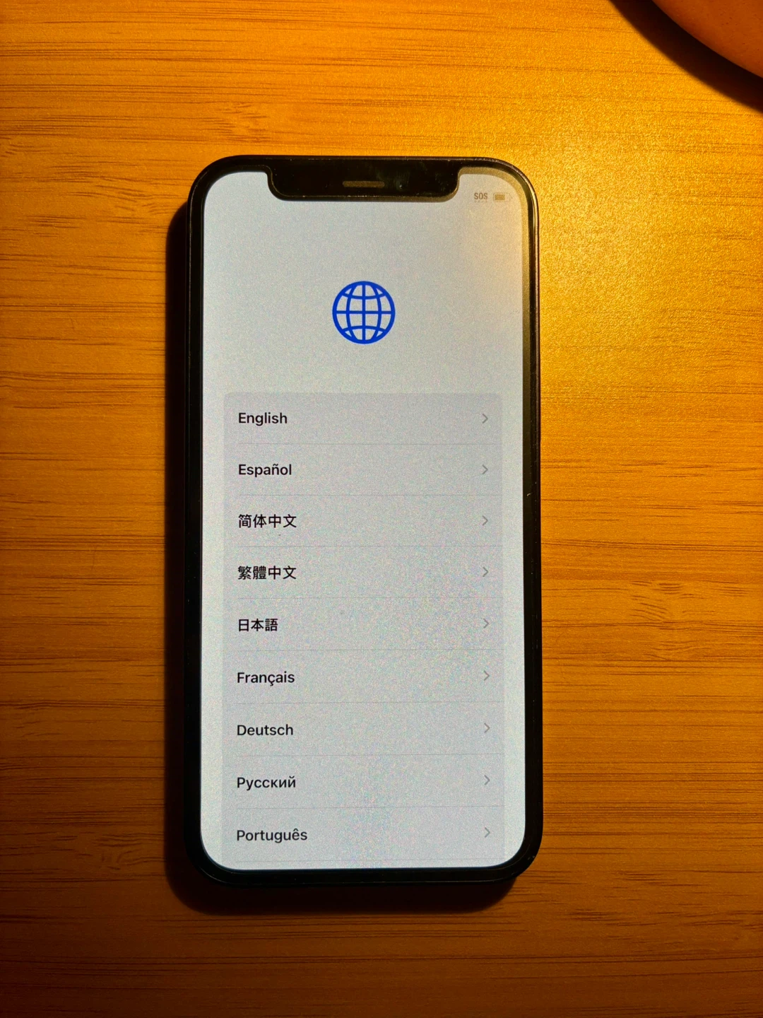 Apple iPhone 12 Mini - Black