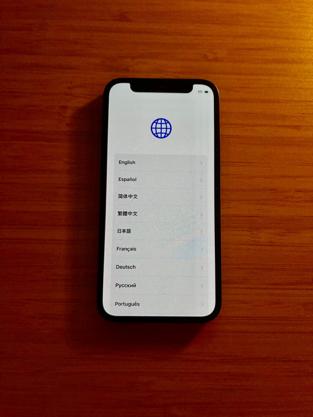 Apple iPhone 12 Mini - Black - photo 2