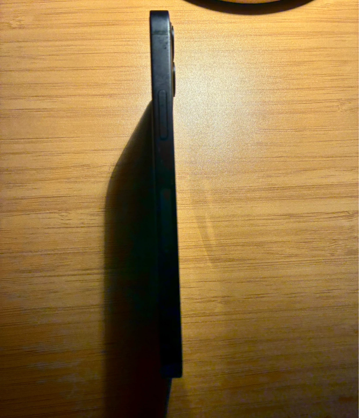 Apple iPhone 12 Mini - Black - photo 5