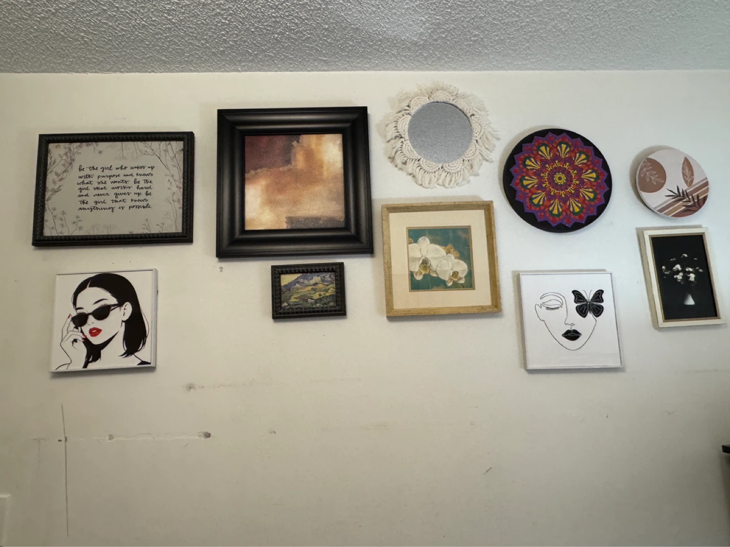 Wall Art Collection - Framed Prints and Mirrors - photo 3