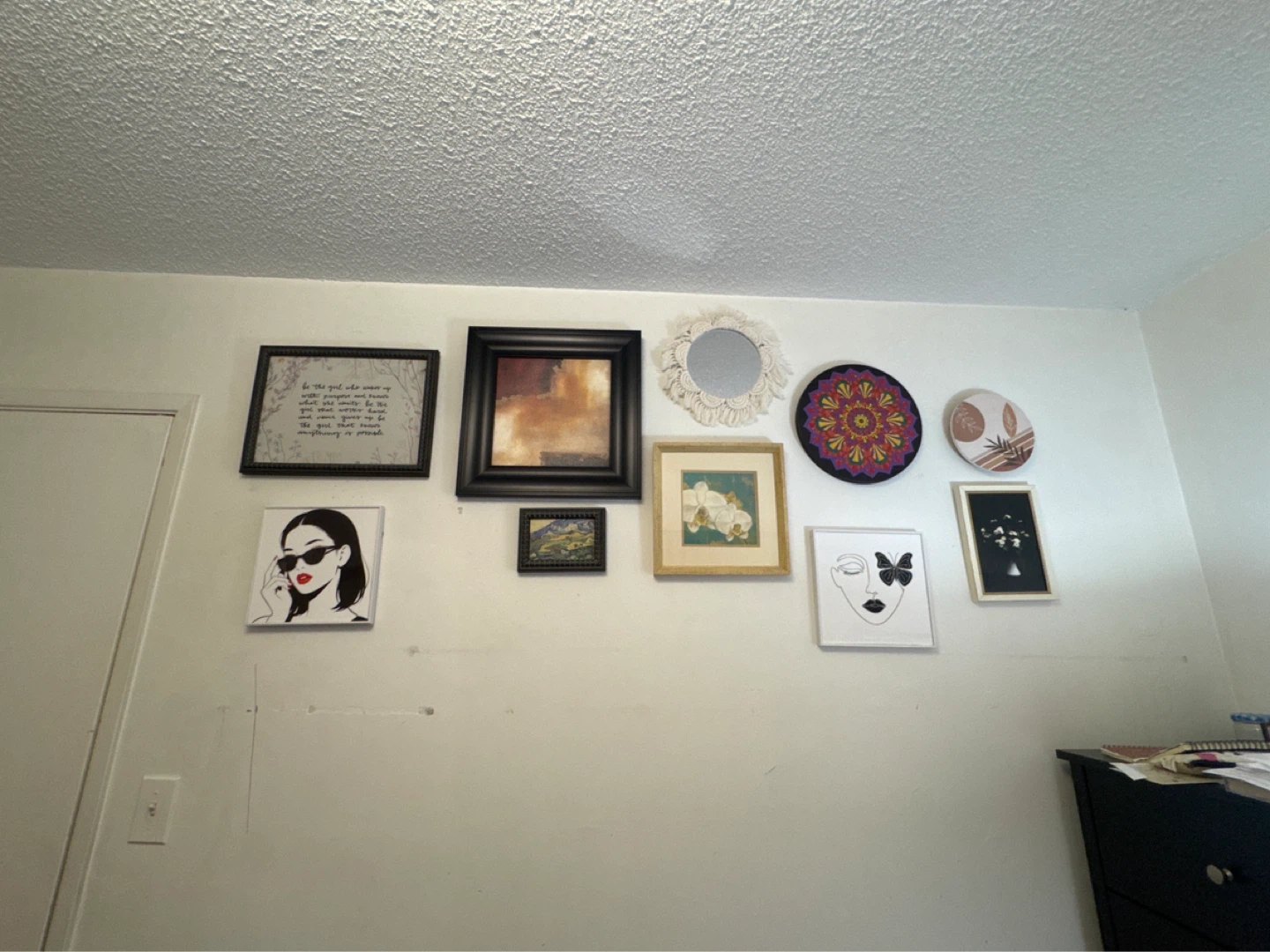 Wall Art Collection - Framed Prints and Mirrors - photo 2