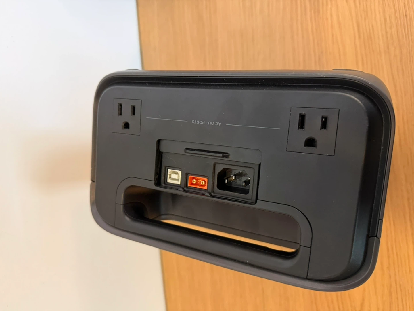 EcoFlow River 3 Plus 270 Portable Power Station - photo 3