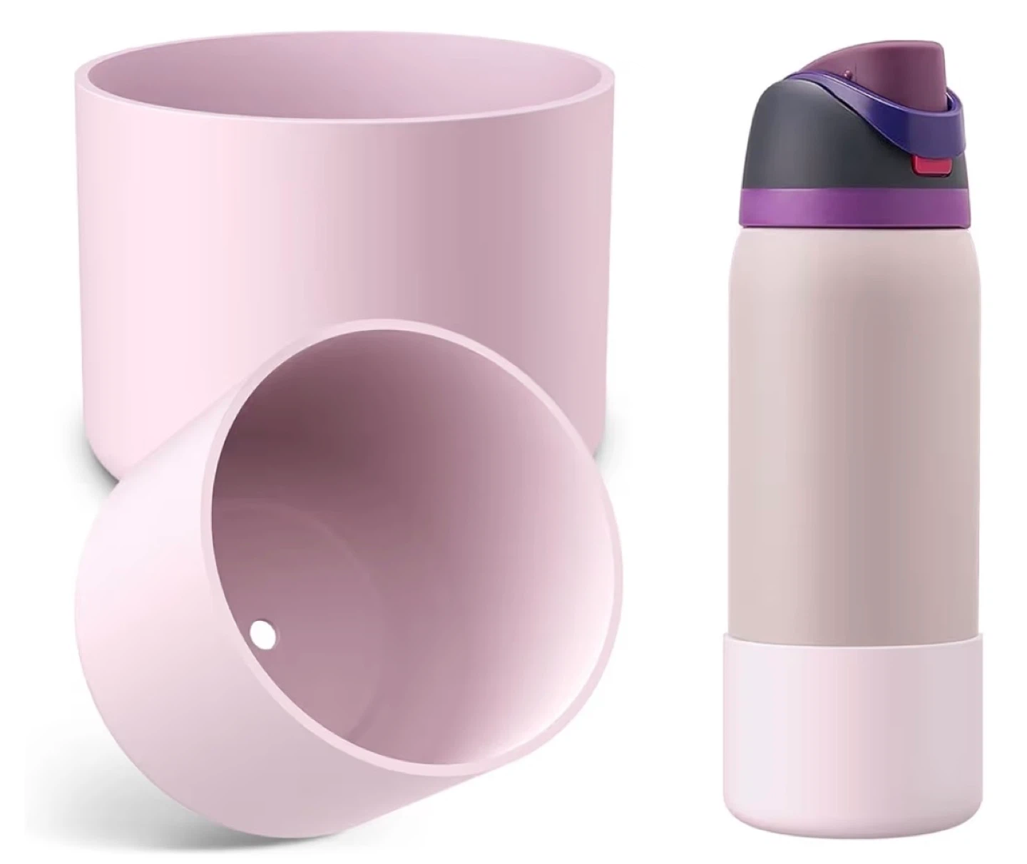 Silicone Boot for Owala 32 oz