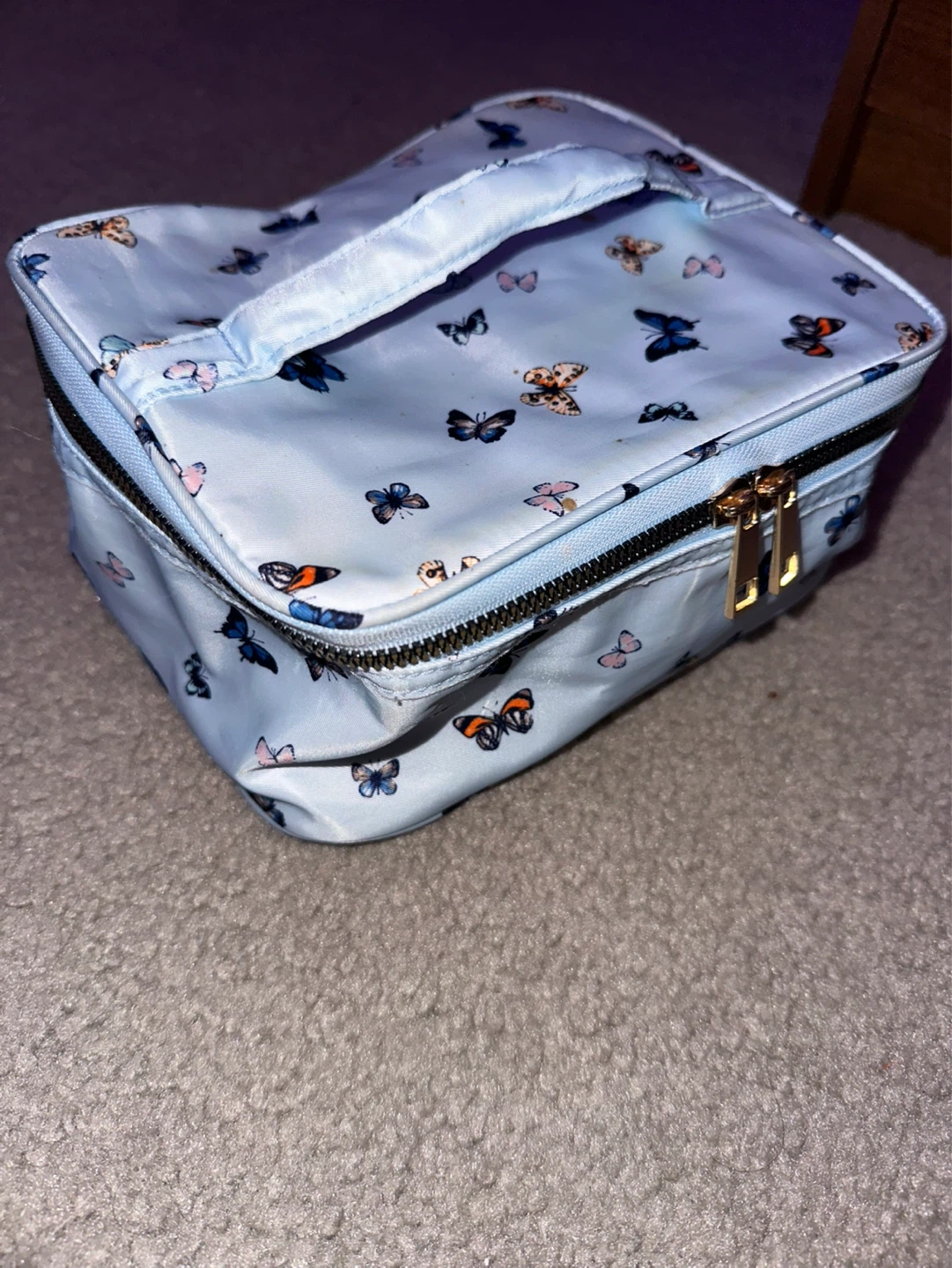 Makeup/ Toiletries Bag