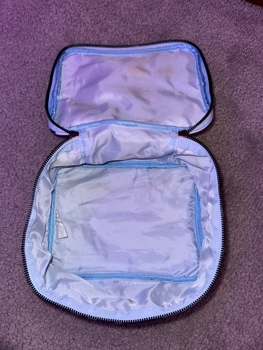 Makeup/ Toiletries Bag - photo 2