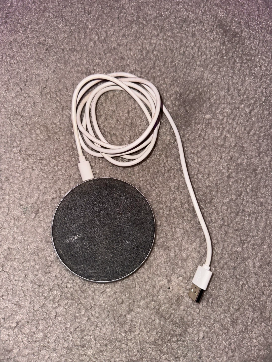 Wireless Charging Pad