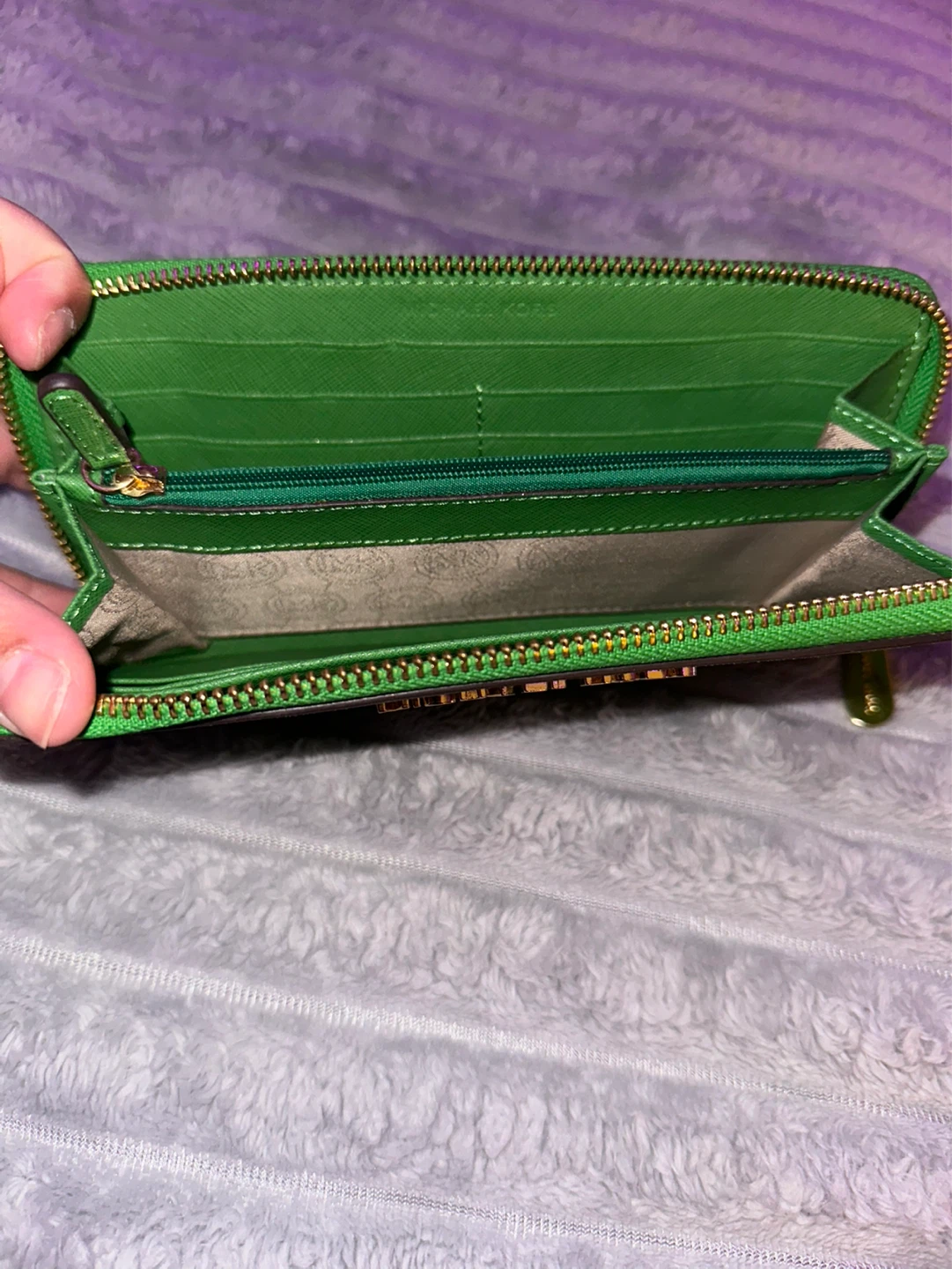 Michael Kors Wallet - photo 3