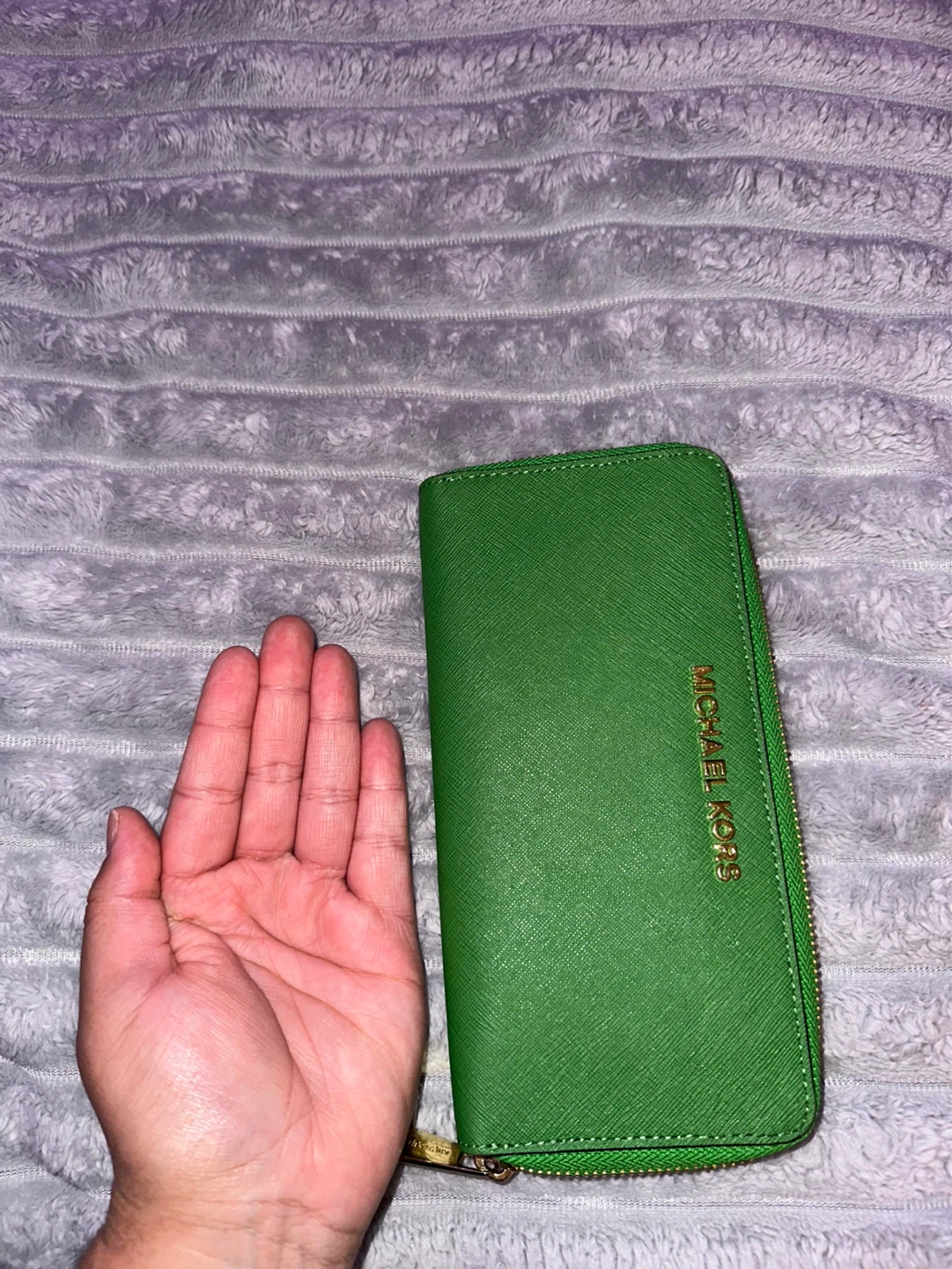 Michael Kors Wallet - photo 4