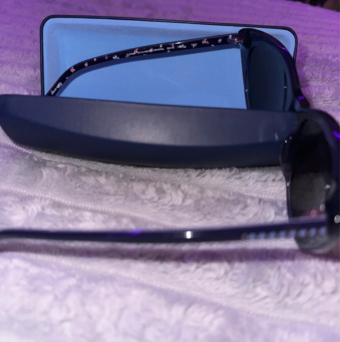 Draper James Sunglasses with Case - photo 3