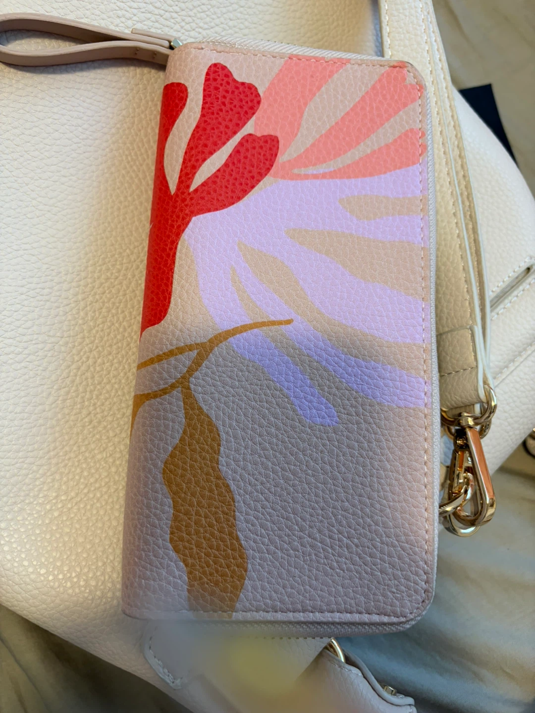 Love & Lore Braided Backpack - photo 4